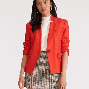 Veronica Beard Farley Dickey Jacket